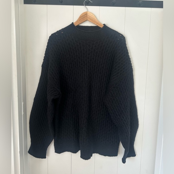 Rus Ringo Sweater - Picture 2 of 9